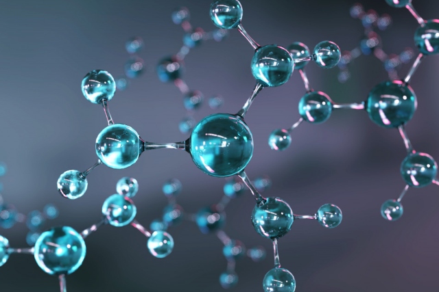 Académico U. de Chile mejora el sistema computacional más importante para investigar materiales a nivel atómico