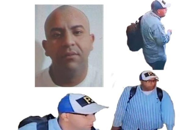 PDI: Prófugo por muerte de Emmanuel Sánchez cambió su apariencia