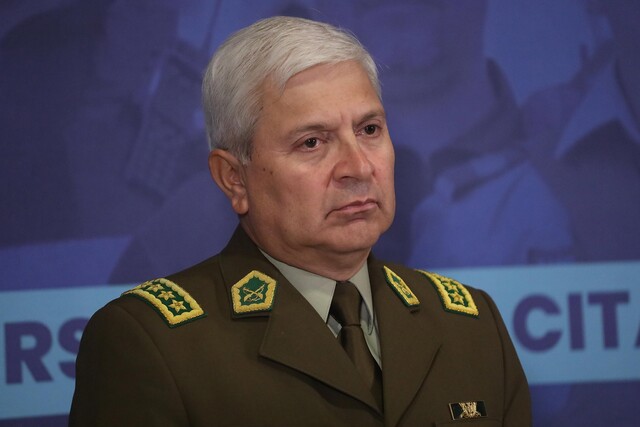 General Yáñez: "Las circunstancias dirán cuándo tomar decisiones"