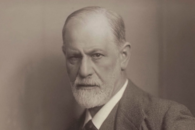 Reflexiones en el día del natalicio de Sigmund Freud