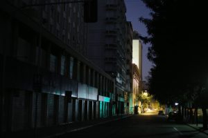 ¿Cómo reclamar ante un corte de luz?