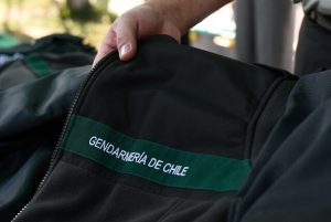 Gendarmería: Aspirante fallece tras una neumonía