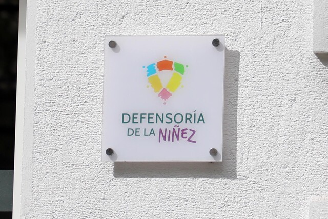 Defensoría de la Niñez llama a asegurar continuidad del programa “Red Calle Niños”