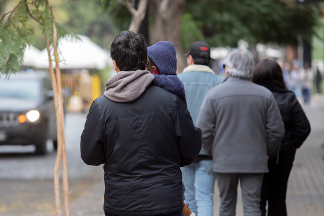 Este 2024 ¿Cuándo es el Día del Padre?