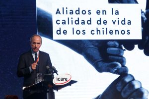 El jueves pasado, durante una entrevista organizada por la Asociación de Radiodifusores de Chile (Archi), el presidente Gabriel Boric afirmó su "plena convicción" sobre la importancia de una colaboración efectiva entre el sector público y privado.