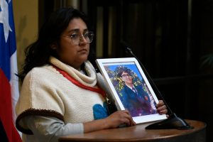 Muerte de Franco Vargas: Querella de madre revela nuevos antecedentes