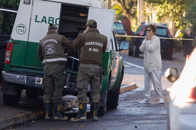 Durante la madrugada de este miércoles, se dio a conocer la trágica noticia del fallecimiento del hijo de seis años de la reconocida actriz Mariana Derderian, en un incendio que consumió su residencia en la comuna de Vitacura, en la región Metropolitana de Chile.