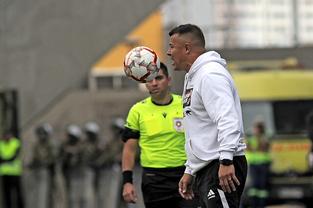 Almirón confirma un regreso para el duelo frente a Cerro Porteño