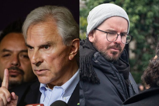 El presidente de la Comisión de Trabajo del Senado, Iván Moreira, lanzó críticas contundentes hacia el exministro Giorgio Jackson, quien acusó a la oposición de obstaculizar el progreso de la reforma de pensiones.