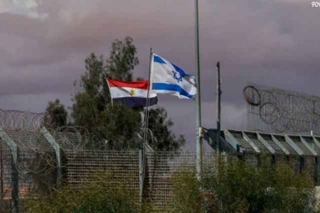 Egipto se sumará a demanda de Sudáfrica contra Israel por presunto genocidio