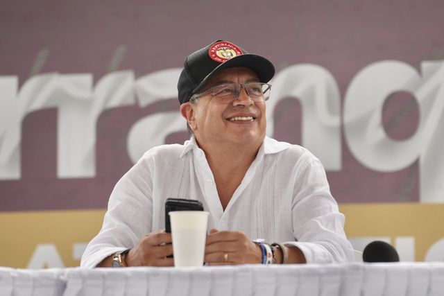 Colombia: CNE inicia acciones legales contra presidente Petro por financiamiento de campaña