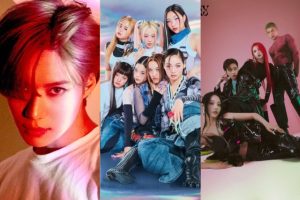 Anuncian nuevo festival de K-pop en Chile