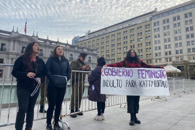 Gobierno evalúa indultar a Katty Hurtado, condenada por matar a exesposo