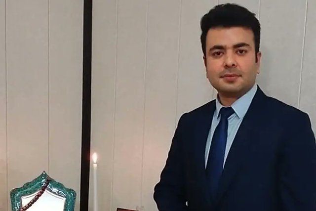 Irán: Pena de muerte para manifestante por apoyar protestas de 2022