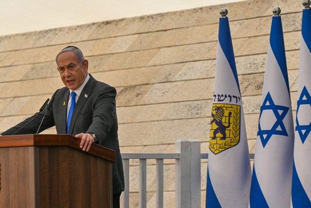 Autoridades israelíes piden disculpas por errores cometidos en el ataque de Hamas del 7 de octubre