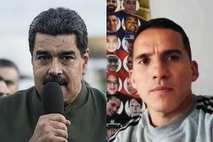 Fiscalía Maduro
