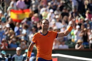 academia Rafael Nadal