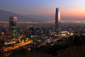 Banco Mundial eleva la proyección de crecimiento para Chile