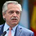 Justicia argentina anula procesamiento a Alberto Fernández