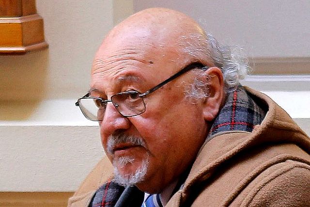 A los 84 años falleció Eduardo Contreras Mella, un destacado abogado, periodista, exdiputado y diplomático, reconocido especialmente por ser el impulsor de la primera querella contra el dictador Augusto Pinochet en 1998.