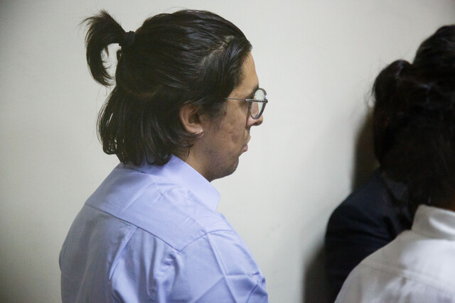 Democracia Viva: Daniel Andrade pidió interrumpir arresto domiciliario