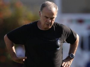 Conmebol toma fuerte decisión tras criticas de Marcelo Bielsa a la Copa América