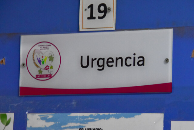 Informe epidemiológico: Ñuble es la región con más influenza