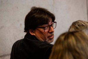 Jadue papeleta