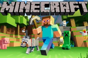 Netflix prepara serie animada del videojuego Minecraft
