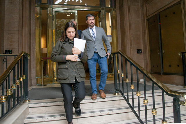RN pidió a Servel aclarar dineros no justificados por Convergencia Social