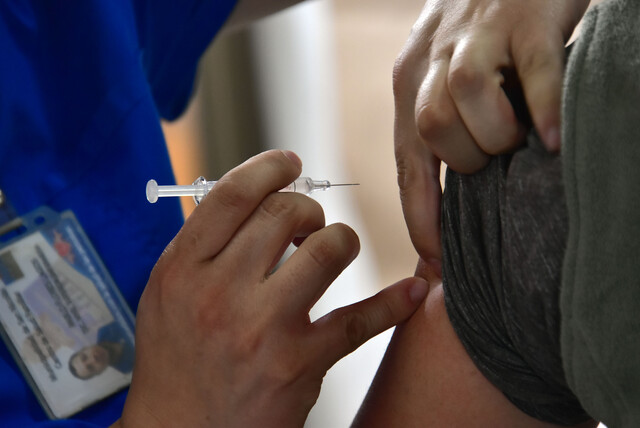 Minsal autoriza compra de un millón 800 mil nuevas vacunas contra influenza