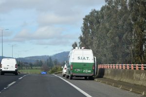 Carabineros indaga muerte de comunero mapuche