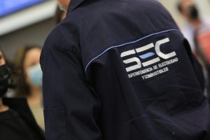 SEC formula cargos contra estación de servicio de San Bernardo