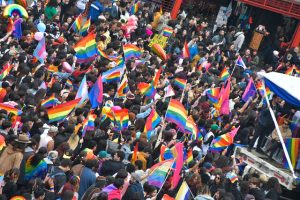 Día del Orgullo: Marchas a nivel nacional