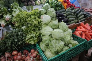 Minagri detalla que productos agrícolas subirán de precio