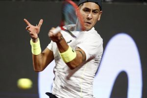 ATP de Mallorca: ¿A qué hora juega Tabilo la final?