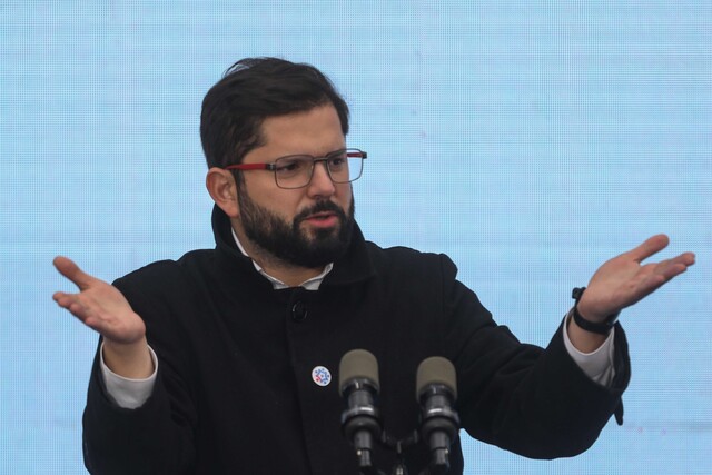 Chile y Suecia admiten irregularidades en adopciones forzadas y establecen un plan de acción