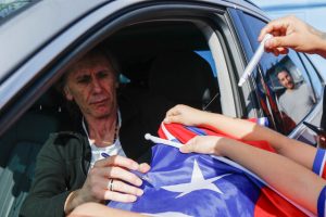 Neira pide la salida de Gareca si Chile no clasifica a Copa América