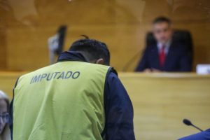 Condenan a reclusión perpetua a líder de banda vinculada al Tren de Aragua en Chile