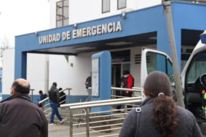 OPS afirma que Chile tomó medidas anticipadas ante alerta por "bacteria asesina"