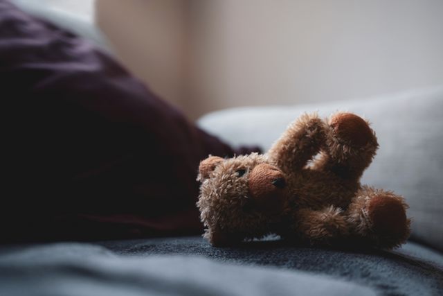 La urgente necesidad de prevenir el abuso sexual infantil