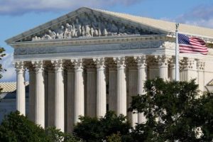Tribunal Supremo de EE.UU. rechaza acusación a asaltantes del Capitolio