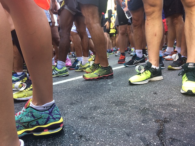 Prepárate para el Día Mundial del Running