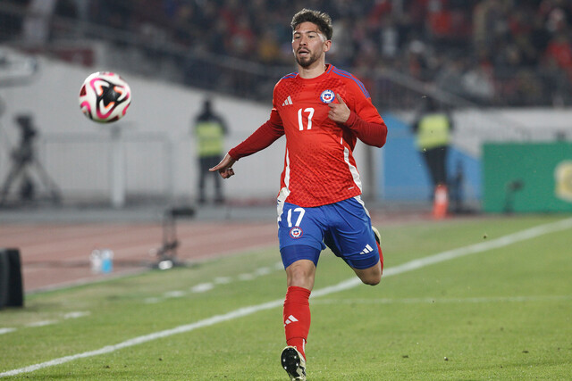 Comenzamos mal: La Roja lamenta su primera baja para la Copa América