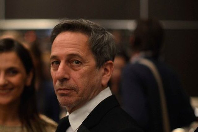 Academia de Cine de Hollywood invitó a Moira Miller y Alfredo Castro