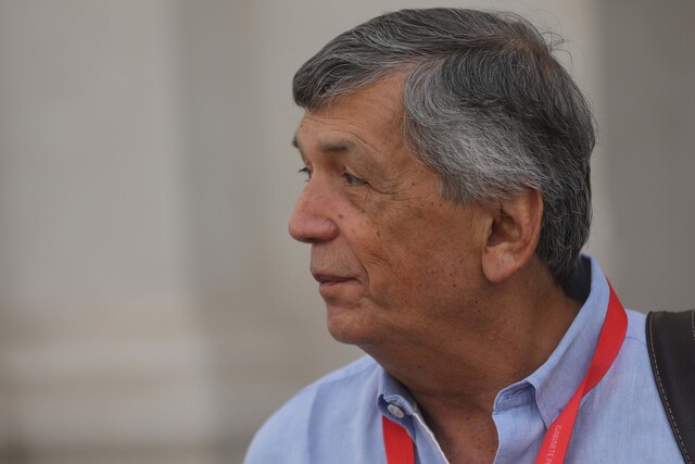 Lautaro Carmona