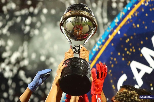 Copa Sudamericana: ¿Cuándo son los 16avos?