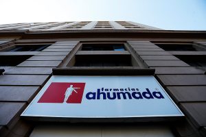 Farmacias Ahumada concretó su regreso al corazón de Santiago este miércoles, reabriendo sus establecimientos en la comuna tras los cierres provocados por el estallido social y la pandemia.