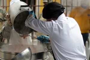 Preparación chilena está en el top 10 de los alimentos peor calificados del mundo