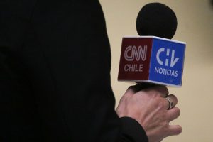 Chilevisión se posiciona como el canal más visto durante junio